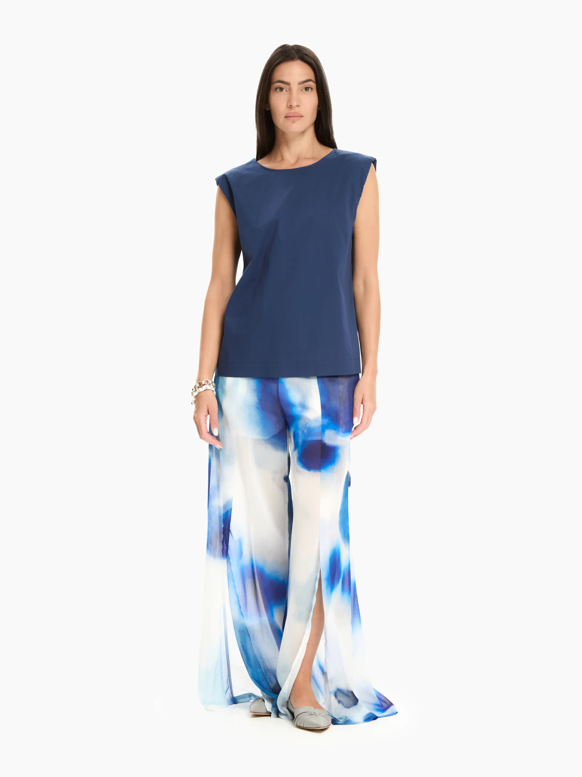 SPRING SUMMER 26 - OUTLET